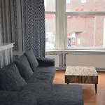 Self Check Inn Apartment