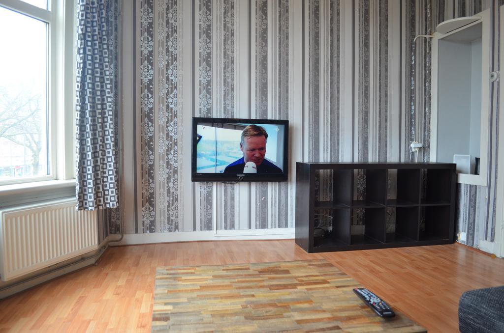 Self Check Inn Apartment Apartment Amsterdam