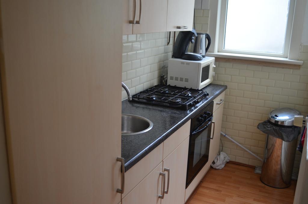 Self Check Inn Apartment Apartment *